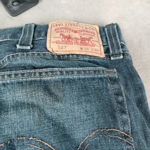 Levi jeans